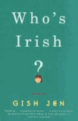 Who's Irish?: Stories.