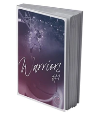 Warriors Tome 1
