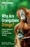 Why Are Orangutans Orange?. Science questions in pictures -- with fascinating answers
