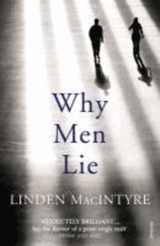 Why Men Lie.