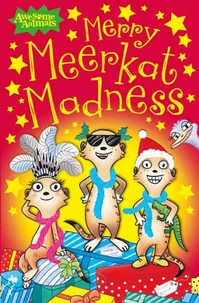 Merry Meerkat Madness