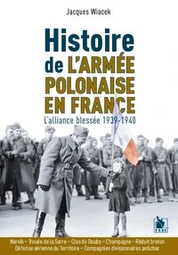 Histoire de l'armée polonaise en France (1939-1940)