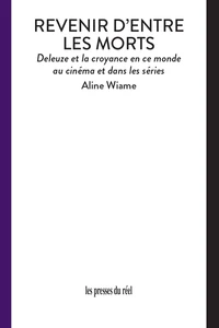 Revenir d'entre les morts