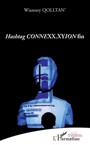 Hashtag CONNEXX.XYION fin