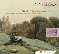 Nord, Terre de création
