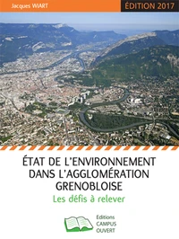 Etat de l'environnement dans l'agglomération grenobloise