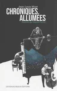 Chroniques allumées