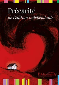 Précarité de l'édition indépendante