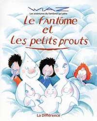  Wiaz - Le fantôme et les petits prouts.