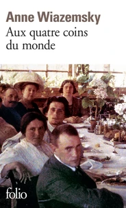 Aux quatre coins du monde