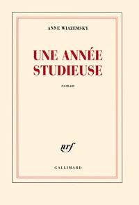 Une année studieuse