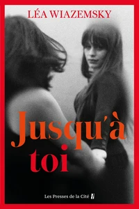 Jusqu'à toi