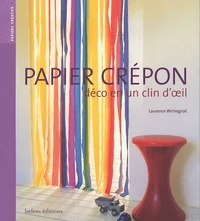 Papier crépon