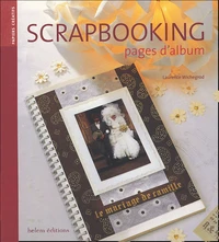 Scrapbooking