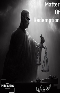  Wicked Ravens - Matter Of Redemption.
