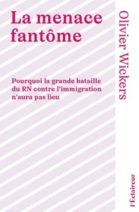 La menace fantôme