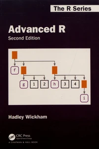 Advanced R