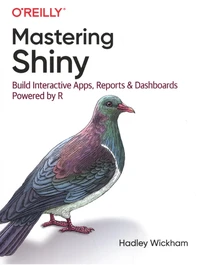 Mastering Shiny