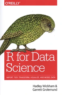 R for Data Science