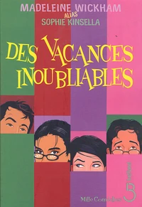 Des vacances inoubliables