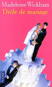 Drole De Mariage