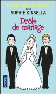 Drôle de mariage