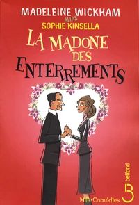 La madone des enterrements