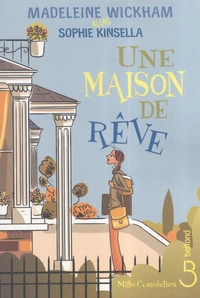 Une maison de rêve