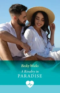 A Rivalry In Paradise