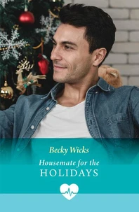Housemate For The Holidays
