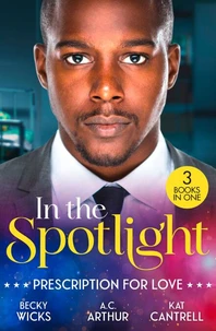 In The Spotlight: Prescription For Love