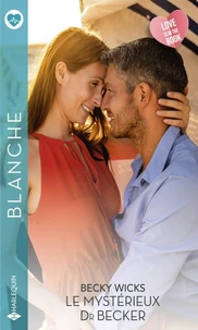 Le mystérieux Dr Becker