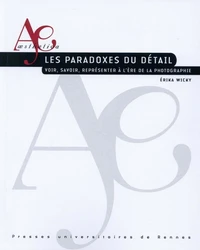 Les paradoxes du détail