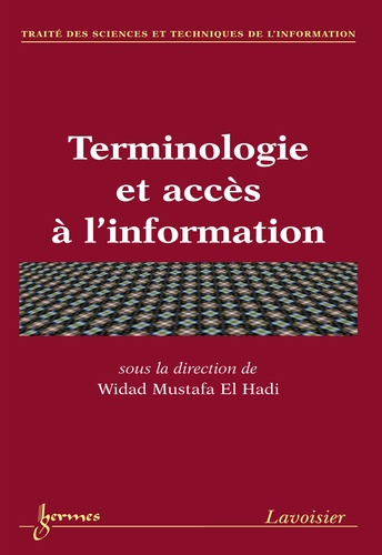 Widad Mustafa El Hadi - Terminologie et accès à l'information.