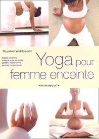Yoga pour femme enceinte