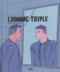 Wide Vercnocke - L'Homme Triple.