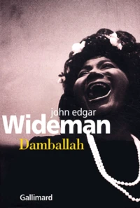 Damballah
