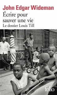 Ecrire pour sauver une vie
