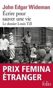 Ecrire pour sauver une vie