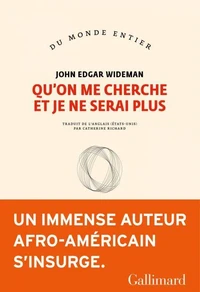 Qu'on me cherche et je ne serai plus