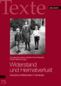 Widerstand und Heimatverlust