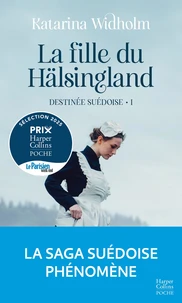 La fille du Hälsingland