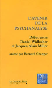 L'Avenir de la psychanalyse