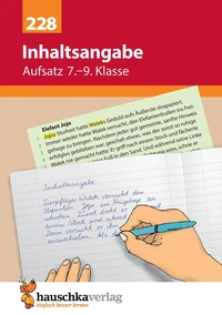Aufsatz
