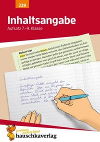 Aufsatz