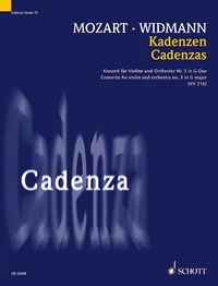 Cadenzas