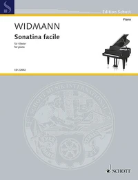 Sonatina facile