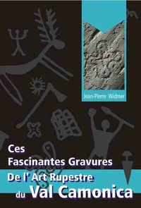 Ces fascinantes gravures de l'art rupestre du Val Camonica