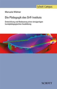 Die Pädagogik des Orff-Instituts