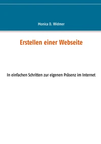 Erstellen einer Webseite